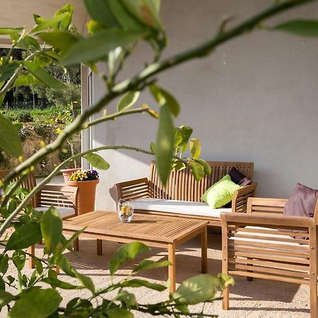 Apartman Tika Pula Ngoại thất bức ảnh