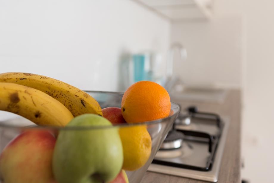Apartman Tika Pula Ngoại thất bức ảnh
