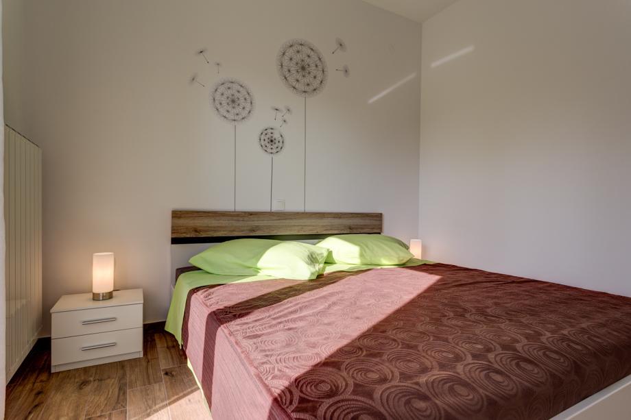 Apartman Tika Pula Ngoại thất bức ảnh