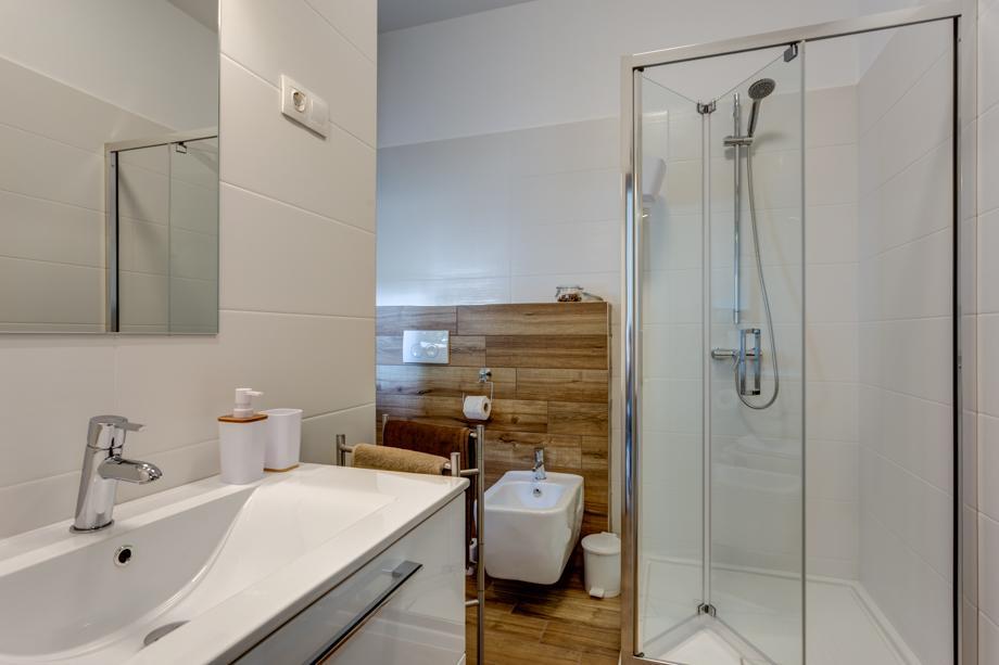 Apartman Tika Pula Ngoại thất bức ảnh