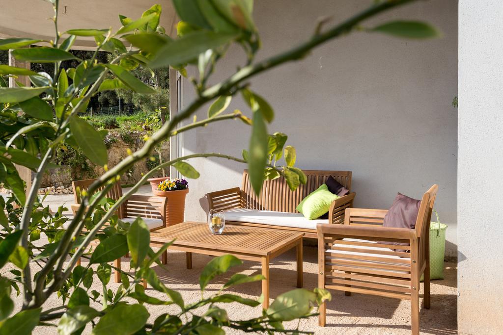 Apartman Tika Pula Ngoại thất bức ảnh